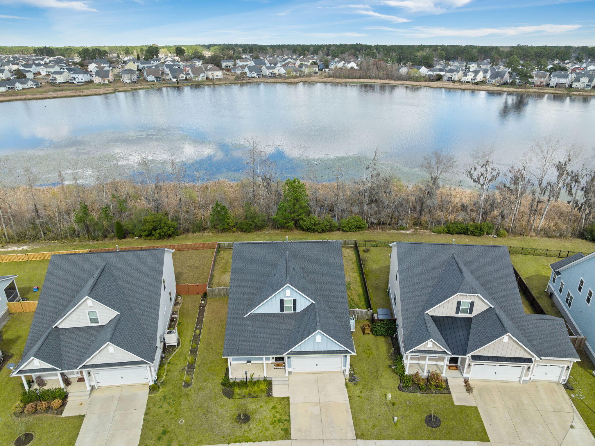 616 Black Pine Road Moncks Corner SC 29461