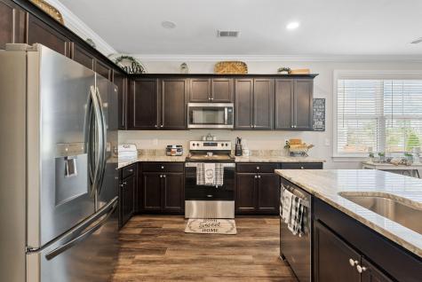 616 Black Pine Road Moncks Corner SC 29461
