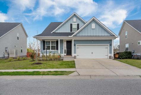 616 Black Pine Road Moncks Corner SC 29461