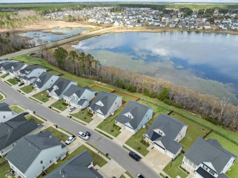 616 Black Pine Road Moncks Corner SC 29461