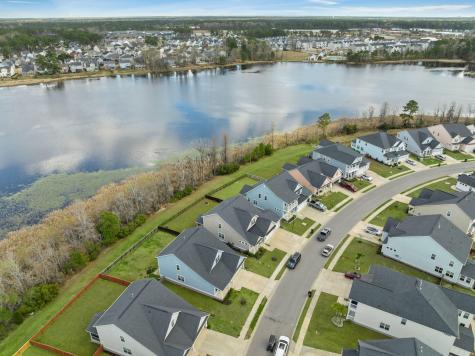616 Black Pine Road Moncks Corner SC 29461