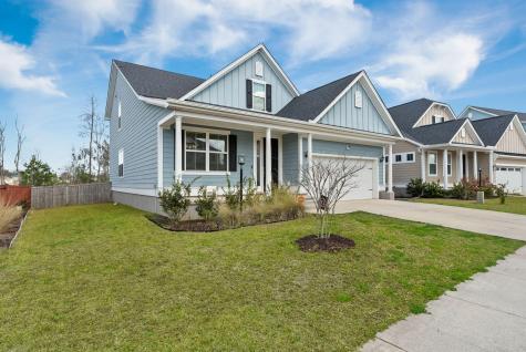 616 Black Pine Road Moncks Corner SC 29461