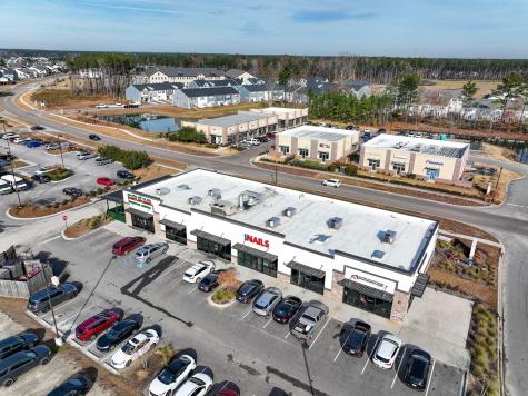616 Black Pine Road Moncks Corner SC 29461