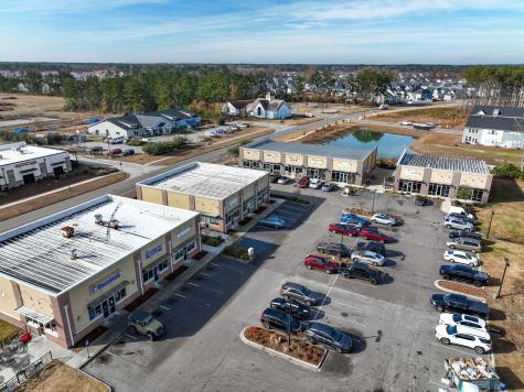 616 Black Pine Road Moncks Corner SC 29461