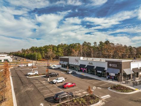 616 Black Pine Road Moncks Corner SC 29461