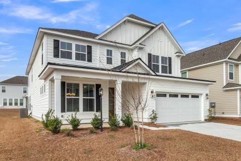 7 Kings River Trail Hollywood SC 29449