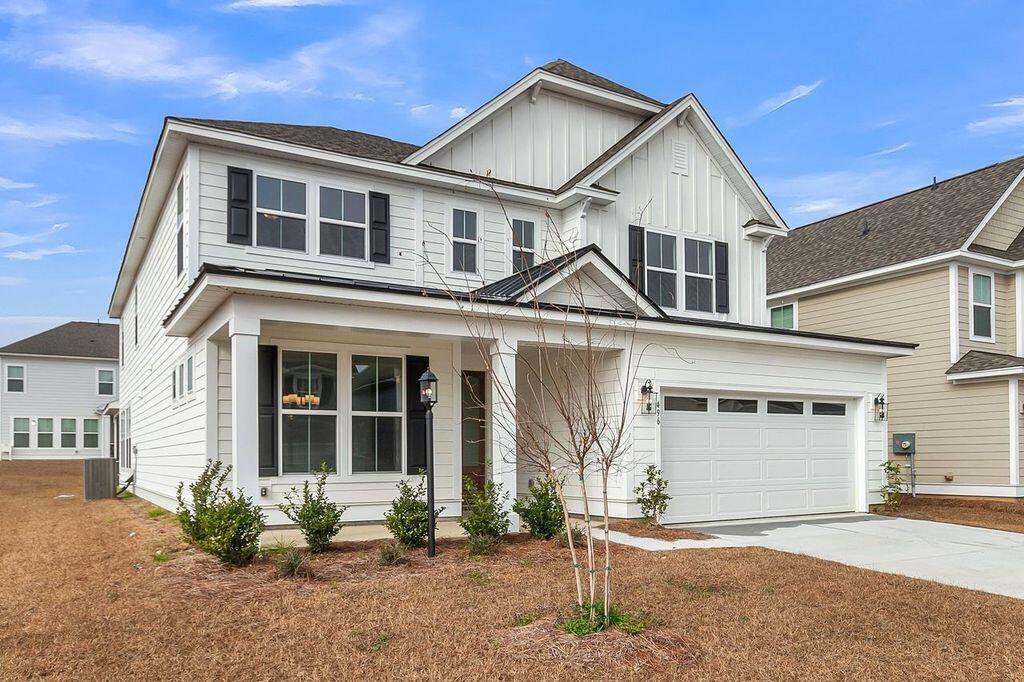 7 Kings River Trail Hollywood SC 29449