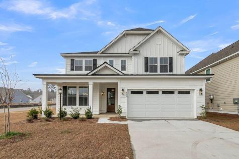 7 Kings River Trail Hollywood SC 29449