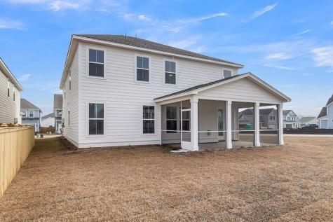 7 Kings River Trail Hollywood SC 29449
