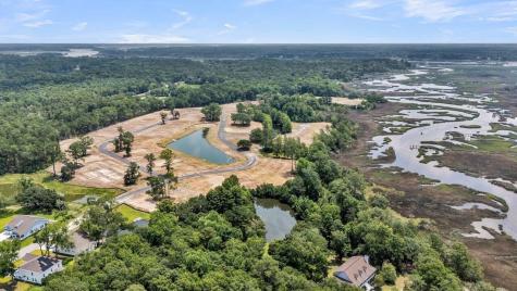 7 Kings River Trail Hollywood SC 29449