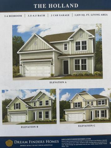 7 Kings River Trail Hollywood SC 29449