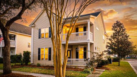 91 Cross Timbers Drive Summerville SC 29485