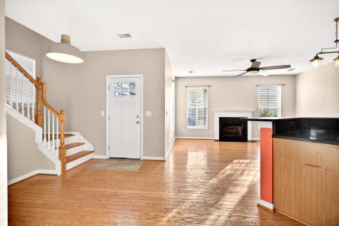 91 Cross Timbers Drive Summerville SC 29485