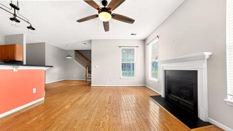 91 Cross Timbers Drive Summerville SC 29485