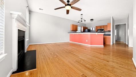 91 Cross Timbers Drive Summerville SC 29485
