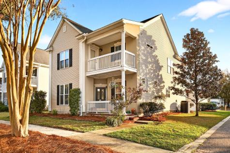 91 Cross Timbers Drive Summerville SC 29485
