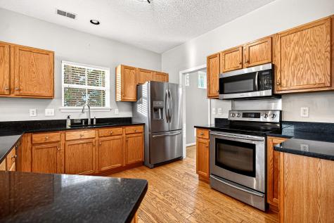 91 Cross Timbers Drive Summerville SC 29485