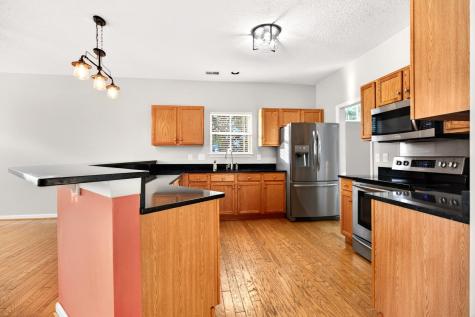 91 Cross Timbers Drive Summerville SC 29485