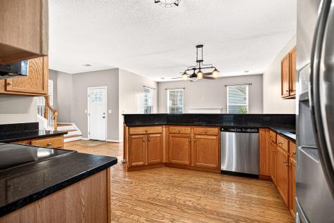 91 Cross Timbers Drive Summerville SC 29485