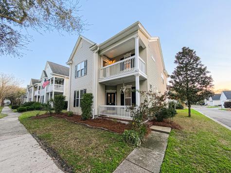 91 Cross Timbers Drive Summerville SC 29485