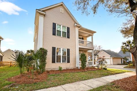 91 Cross Timbers Drive Summerville SC 29485