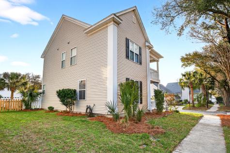 91 Cross Timbers Drive Summerville SC 29485