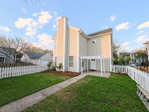 91 Cross Timbers Drive Summerville SC 29485