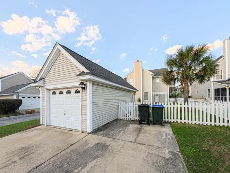 91 Cross Timbers Drive Summerville SC 29485
