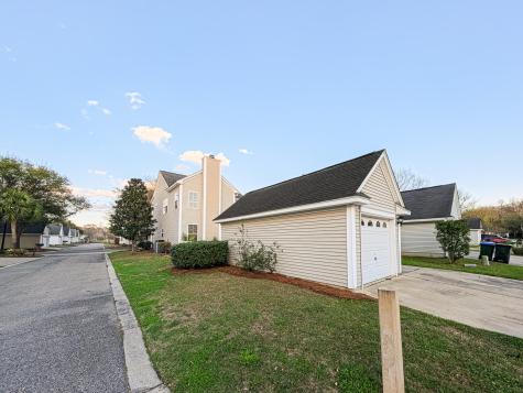 91 Cross Timbers Drive Summerville SC 29485