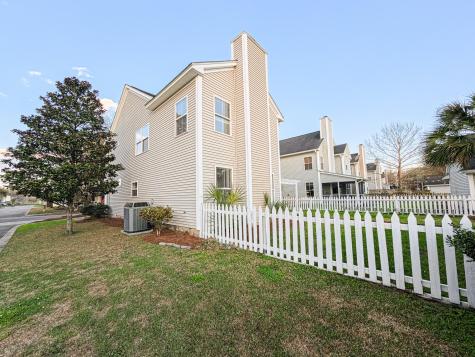 91 Cross Timbers Drive Summerville SC 29485