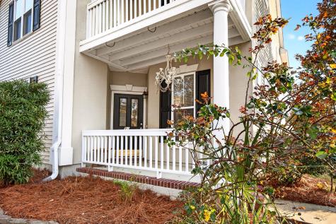 91 Cross Timbers Drive Summerville SC 29485