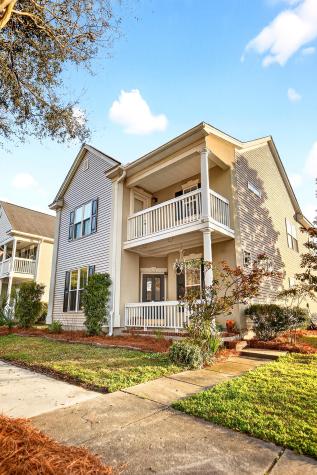 91 Cross Timbers Drive Summerville SC 29485