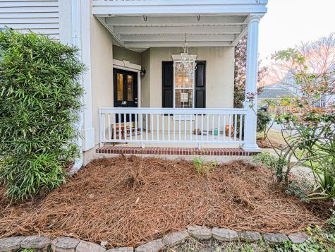 91 Cross Timbers Drive Summerville SC 29485
