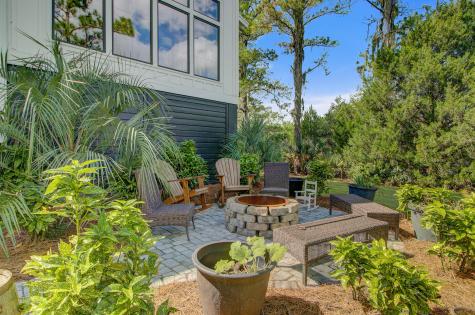 3015 Creek Cottage Lane Johns Island SC 29455
