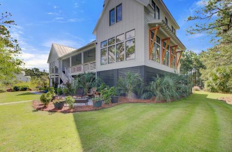 3015 Creek Cottage Lane Johns Island SC 29455