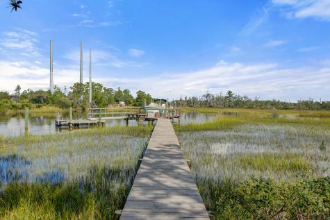 3015 Creek Cottage Lane Johns Island SC 29455