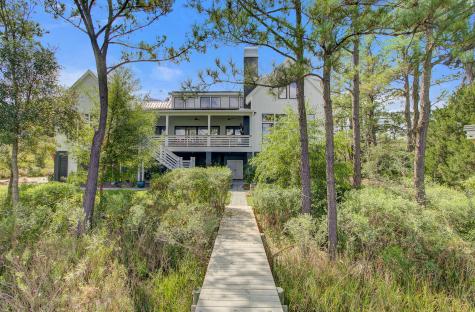 3015 Creek Cottage Lane Johns Island SC 29455