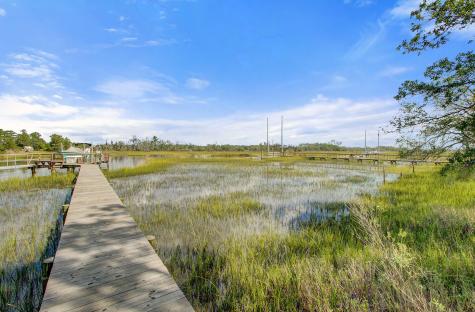 3015 Creek Cottage Lane Johns Island SC 29455