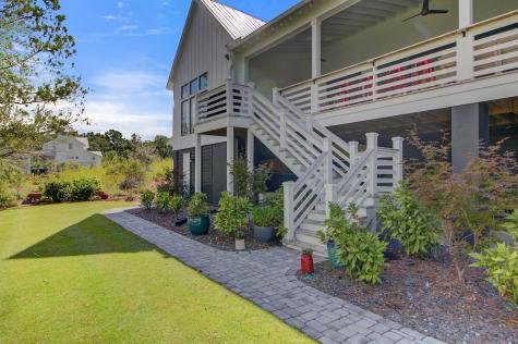 3015 Creek Cottage Lane Johns Island SC 29455