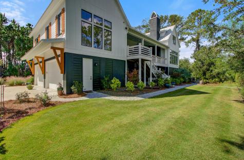 3015 Creek Cottage Lane Johns Island SC 29455