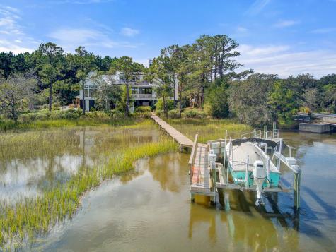 3015 Creek Cottage Lane Johns Island SC 29455