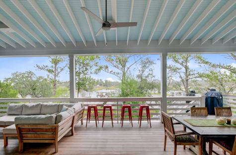3015 Creek Cottage Lane Johns Island SC 29455