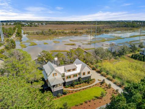 3015 Creek Cottage Lane Johns Island SC 29455
