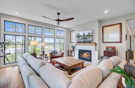 3015 Creek Cottage Lane Johns Island SC 29455
