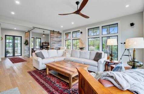 3015 Creek Cottage Lane Johns Island SC 29455
