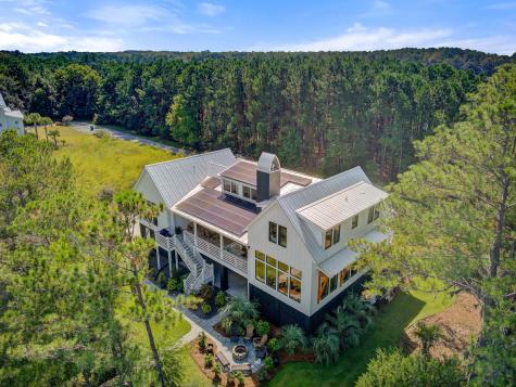 3015 Creek Cottage Lane Johns Island SC 29455