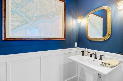 3015 Creek Cottage Lane Johns Island SC 29455
