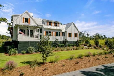 3015 Creek Cottage Lane Johns Island SC 29455
