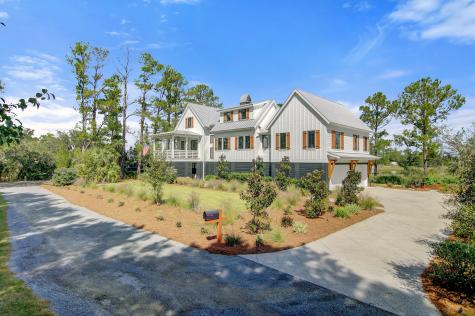 3015 Creek Cottage Lane Johns Island SC 29455