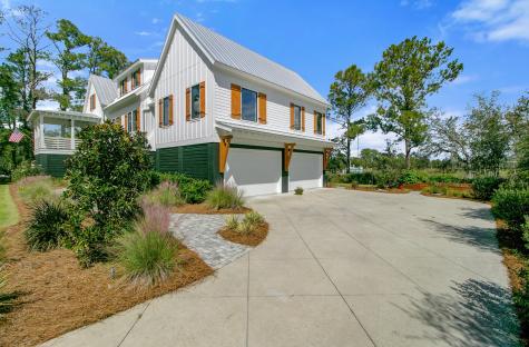 3015 Creek Cottage Lane Johns Island SC 29455